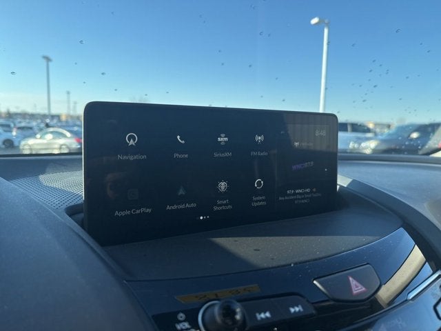 2024 Acura RDX Technology Package