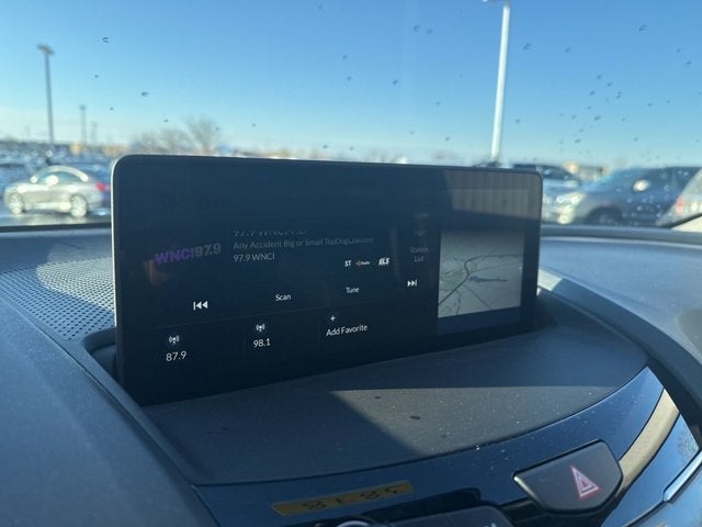 2024 Acura RDX Technology Package