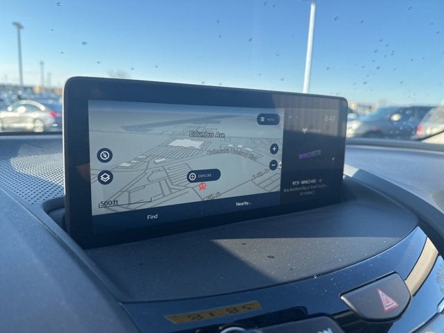 2024 Acura RDX Technology Package