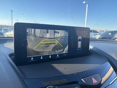 2024 Acura RDX Technology Package