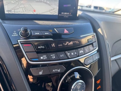 2024 Acura RDX Technology Package