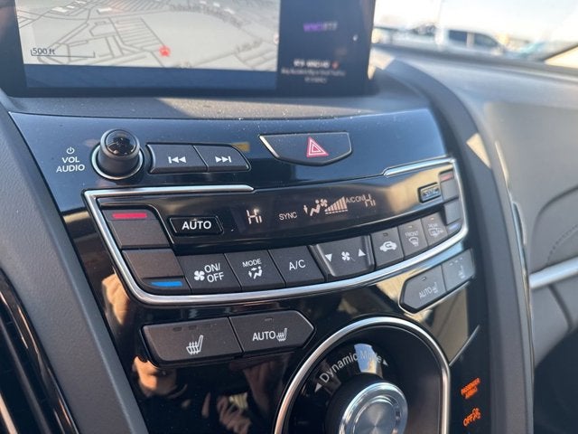2024 Acura RDX Technology Package