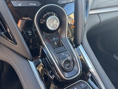 2024 Acura RDX Technology Package