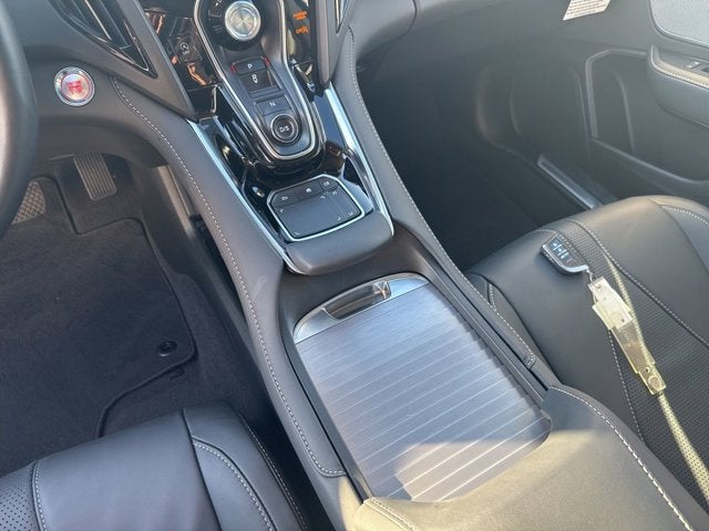 2024 Acura RDX Technology Package