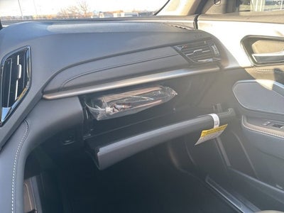 2024 Acura RDX Technology Package