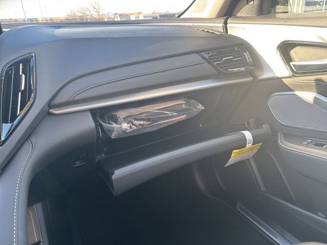 2024 Acura RDX Technology Package