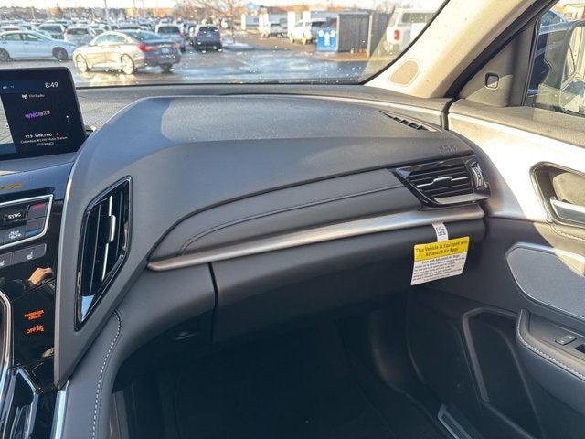 2024 Acura RDX Technology Package