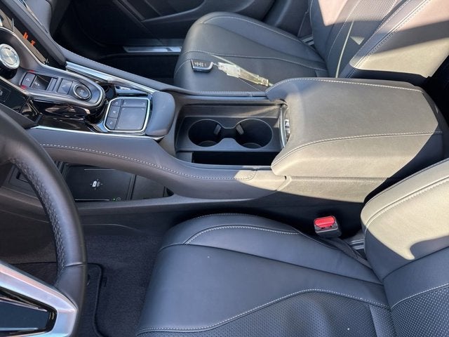 2024 Acura RDX Technology Package