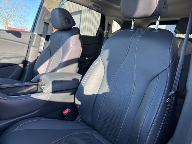 2024 Acura RDX Technology Package