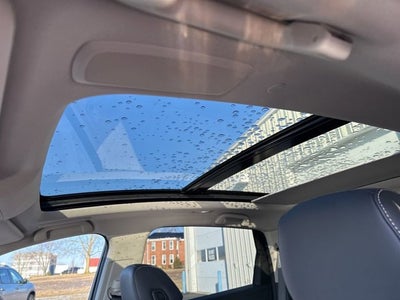 2024 Acura RDX Technology Package