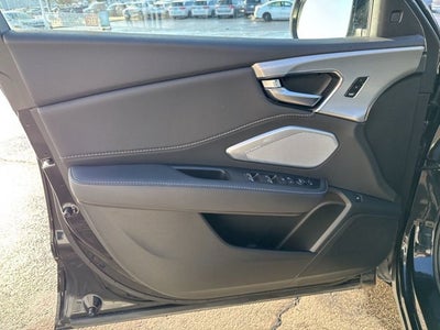 2024 Acura RDX Technology Package