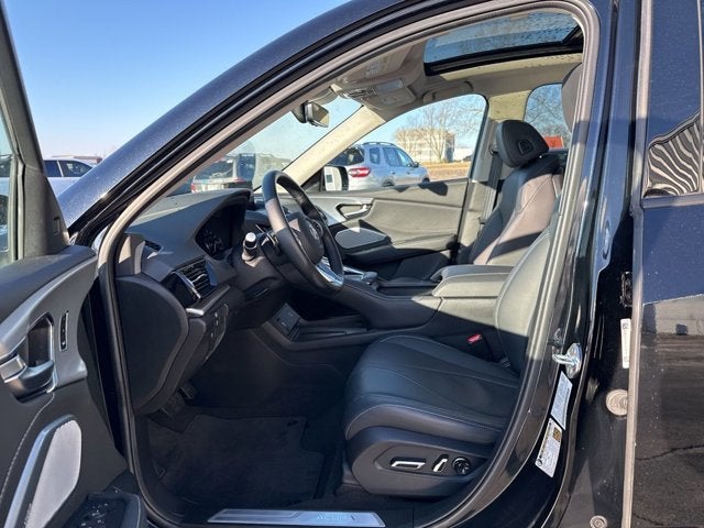 2024 Acura RDX Technology Package