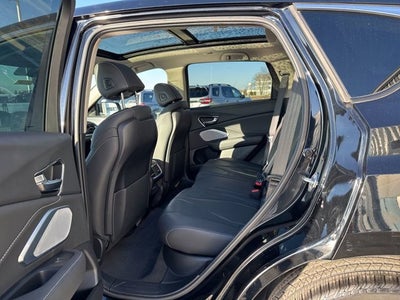 2024 Acura RDX Technology Package