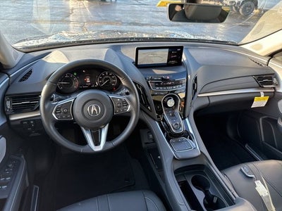 2024 Acura RDX Technology Package