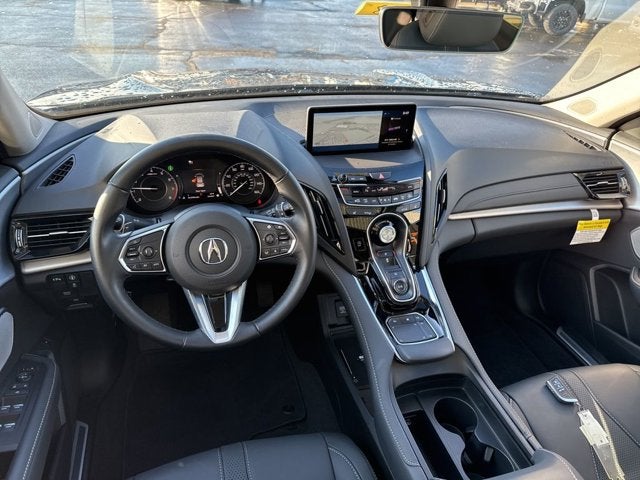 2024 Acura RDX Technology Package
