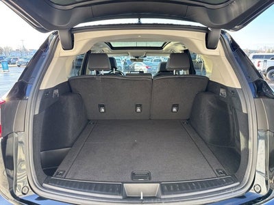 2024 Acura RDX Technology Package