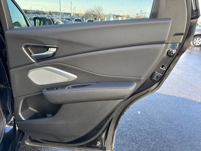 2024 Acura RDX Technology Package