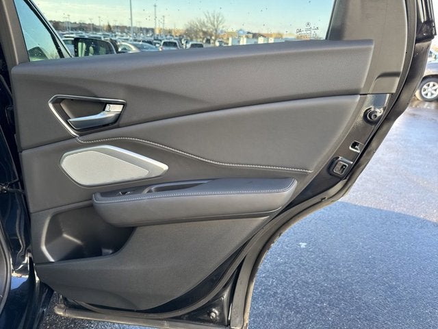 2024 Acura RDX Technology Package