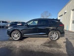 2024 Acura RDX Technology Package