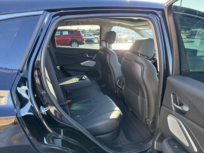 2024 Acura RDX Technology Package