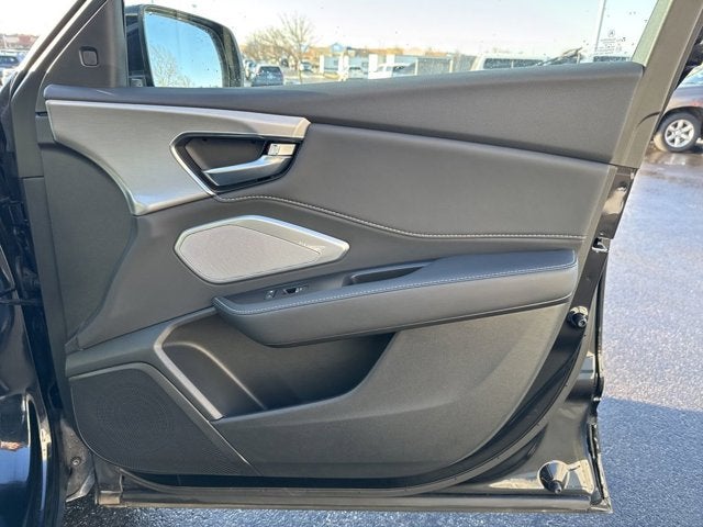 2024 Acura RDX Technology Package