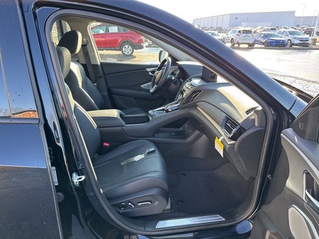 2024 Acura RDX Technology Package