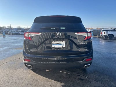 2024 Acura RDX Technology Package