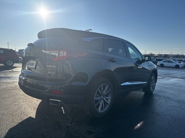 2024 Acura RDX Technology Package