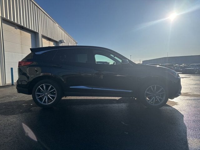 2024 Acura RDX Technology Package