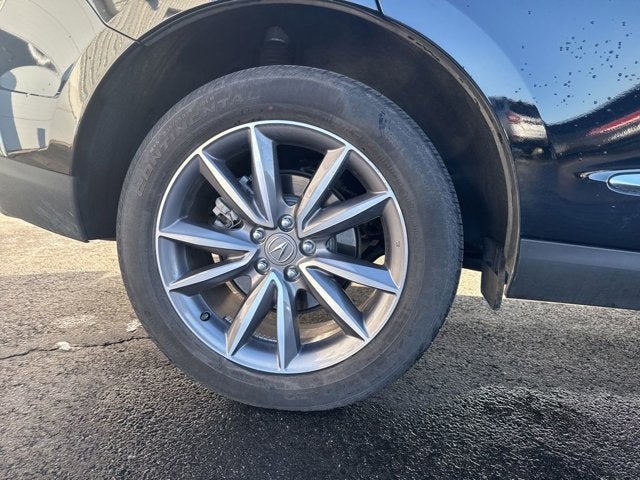 2024 Acura RDX Technology Package