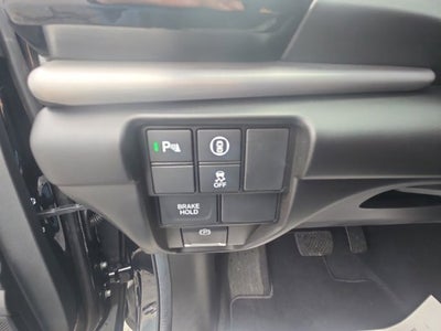 2025 Acura RDX Technology Package