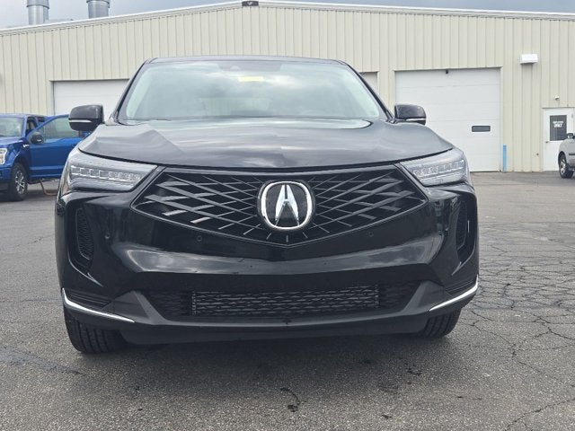 2025 Acura RDX Technology Package