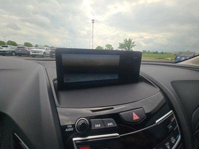 2025 Acura RDX Technology Package