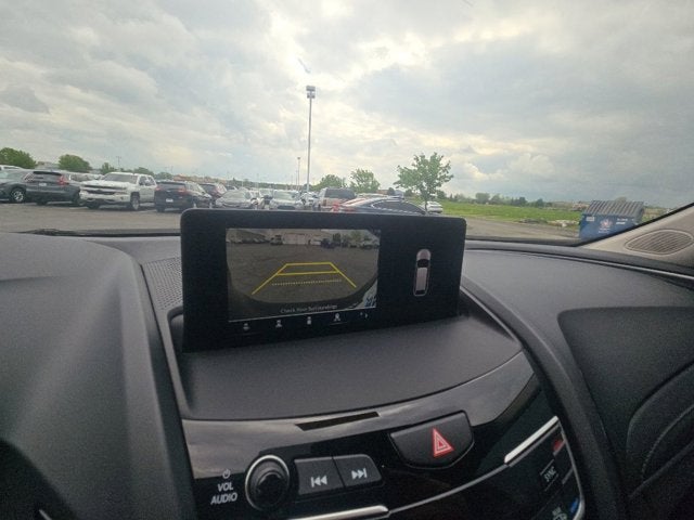 2025 Acura RDX Technology Package