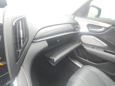 2025 Acura RDX Technology Package