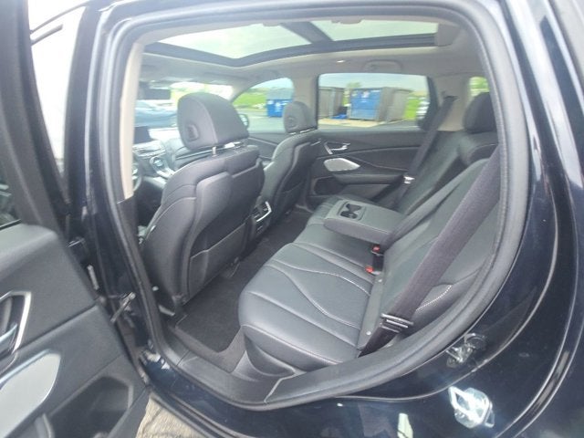 2025 Acura RDX Technology Package