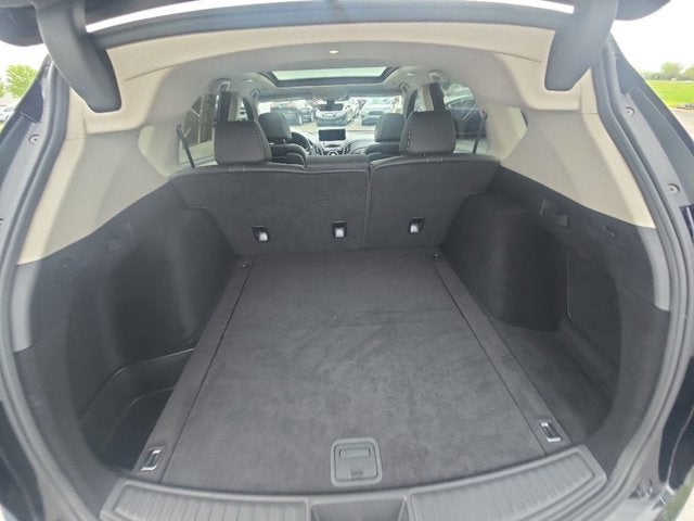 2025 Acura RDX Technology Package