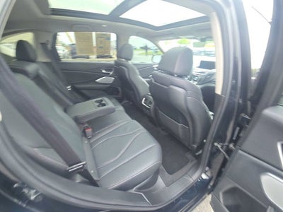 2025 Acura RDX Technology Package