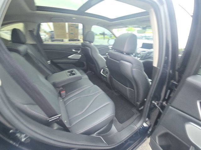 2025 Acura RDX Technology Package
