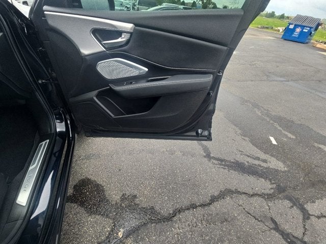 2025 Acura RDX Technology Package