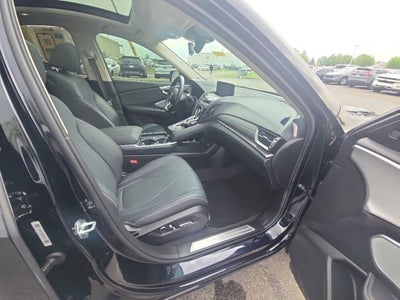 2025 Acura RDX Technology Package