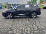2025 Acura RDX Technology Package