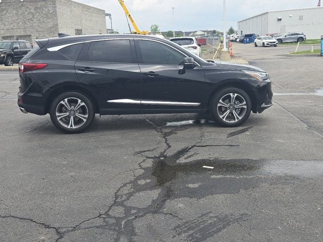 2025 Acura RDX Technology Package