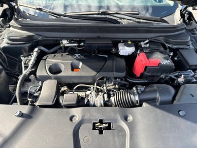 2023 Acura RDX Technology Package