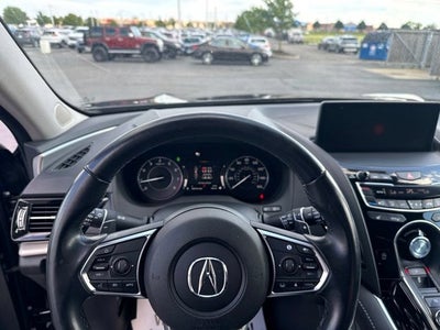 2023 Acura RDX Technology Package