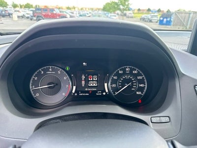 2023 Acura RDX Technology Package