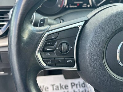 2023 Acura RDX Technology Package