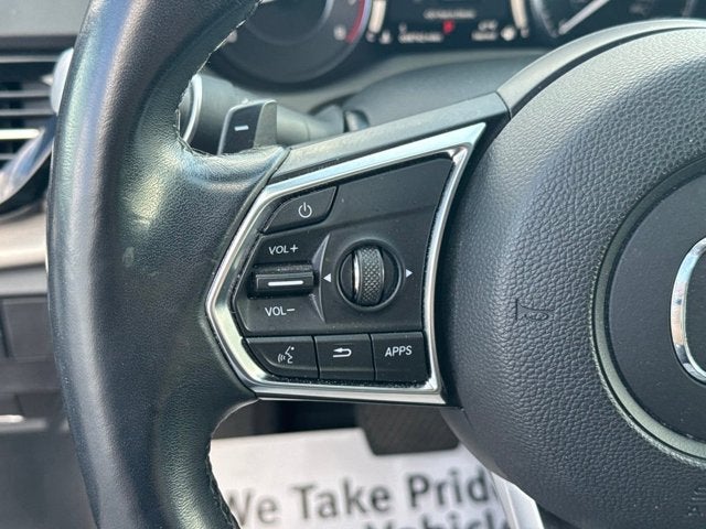 2023 Acura RDX Technology Package