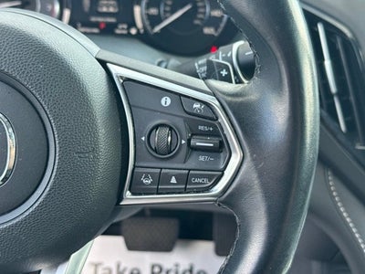 2023 Acura RDX Technology Package