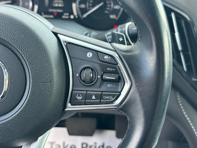 2023 Acura RDX Technology Package